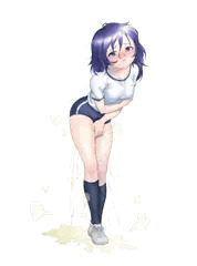 ブルマ　７