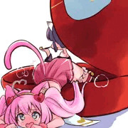 夢花火