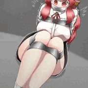 陸八魔アル