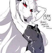 オリキャラちゃん