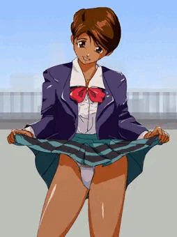 遠野みづき(4)