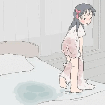 雨の夜、雨の夢
