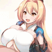 ミイムおねえちゃんのでんきマッサージ