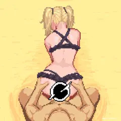 【R-18☆】教えてAni(Sunny)