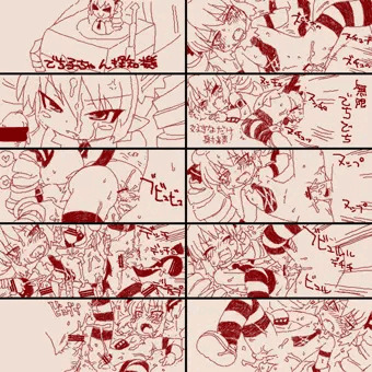 桃ロリちゃん４
