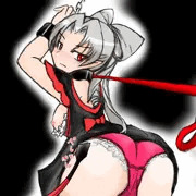 黄昏の姫君