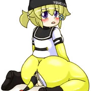 つぐみ嬢７６