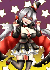 ドジっ子コウモリ