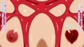 えっちアイテム図鑑 Item.5 片乳首淫乱改造