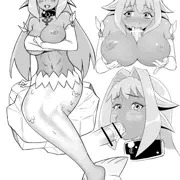 リヴァイアさん