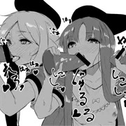 フェラニ童子