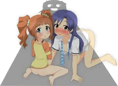 黒春香3秒前