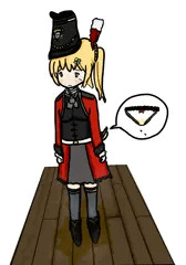 アーデントちゃん燃料漏れ