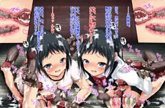 ユニ 集団プレイ