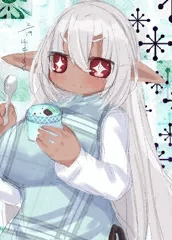 今週分のロリ巨乳