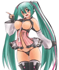DIVAモジュでコス改変