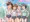 ペル子とよよ子と苅安さん（仮）と白木さん（仮）