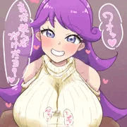クソスケベ服メルメル