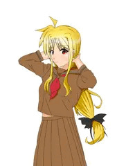 190519 まいにちフェイトちゃん004