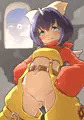 えっちなエーコ