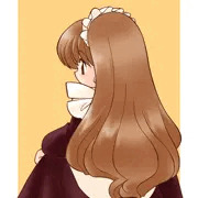 ご奉仕ものがたり