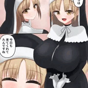 claさん