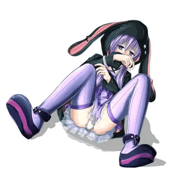 ゆかりさんは白派