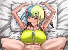 ノーハンドしめつける