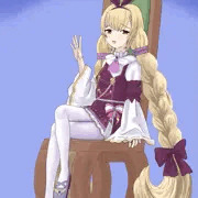 期待されると困ってしまうペリストロフェさん