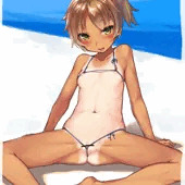 色々水着詰め合わせ