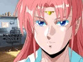 感謝のイラスト　No9