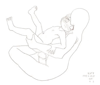線