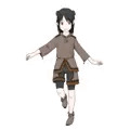 ショタインキュバス　リリアン＝ラスト