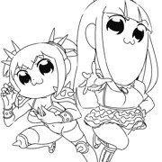 お題箱イラスト その2