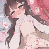 白告姬ちゃん