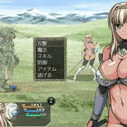 「ダークエルフのヒストリア」特設サイト公開しました＾＾