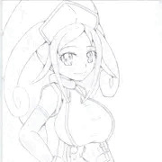 最近描いたもの～16/9