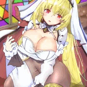 ケルサンさん。