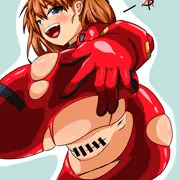 ヤリマンアスカ