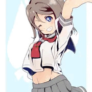 曜ちゃん