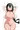 梅雨ちゃんもみもみ