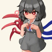 膨乳ぬえちゃん