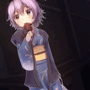 道に迷ったにゃ(2枚目R-18)