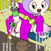 アナニーずきんちゃん