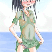 夏が終わる前に