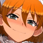 藍川ありか
