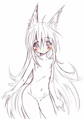 キツネ