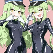 シュポガキラバー