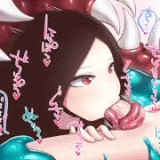 ミミック娘