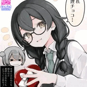 花隈千冬と小春六花のバレンタインデー！本命は誰の手に？+昨年同時期制作
